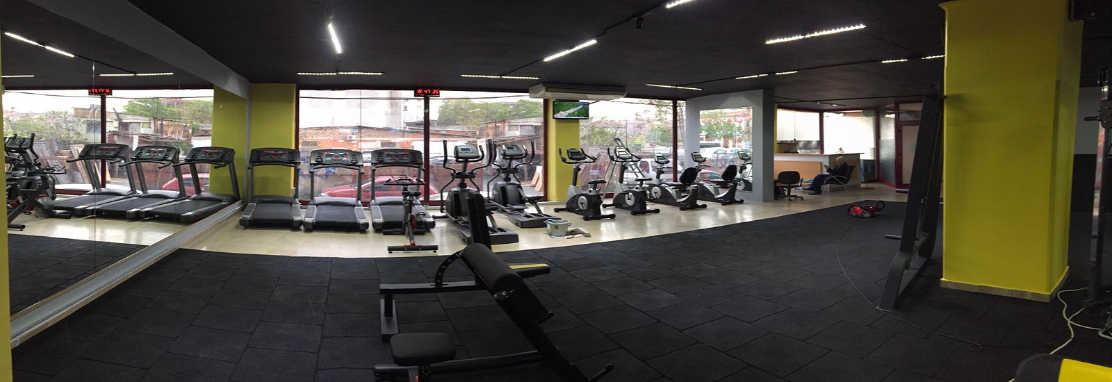 Bizimle iletişime geçin!