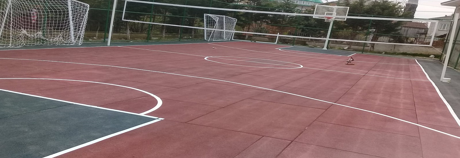 Kaliteli Hizmet İçin Sizlerleyiz...