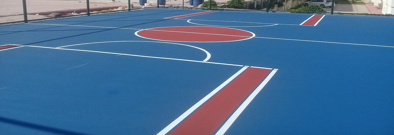 Uzman Ekip Arkadaşlarımız ile...